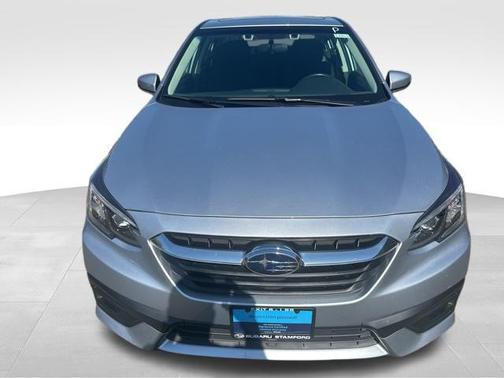 2022 Subaru Legacy Premium