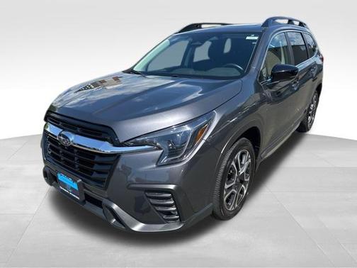 2024 Subaru Ascent Limited 7-Passenger