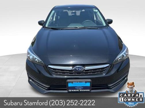 2023 Subaru Impreza Base