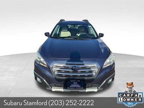 2017 Subaru Outback 3.6R Limited