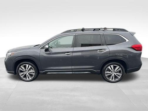 2022 Subaru Ascent Touring 7-Passenger
