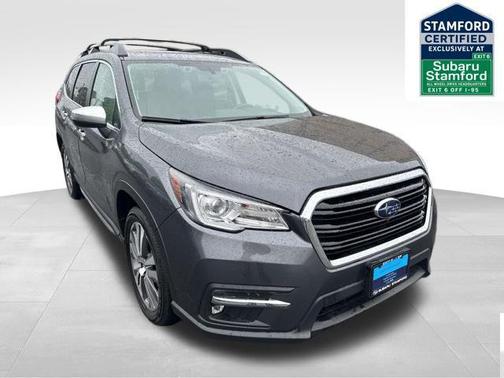 2022 Subaru Ascent Touring 7-Passenger