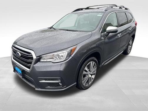 2022 Subaru Ascent Touring 7-Passenger