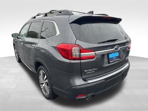 2022 Subaru Ascent Touring 7-Passenger