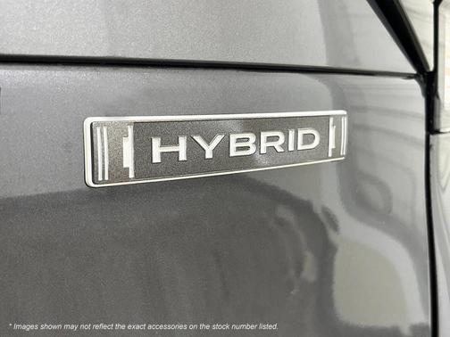 2025 Subaru Forester Hybrid Limited