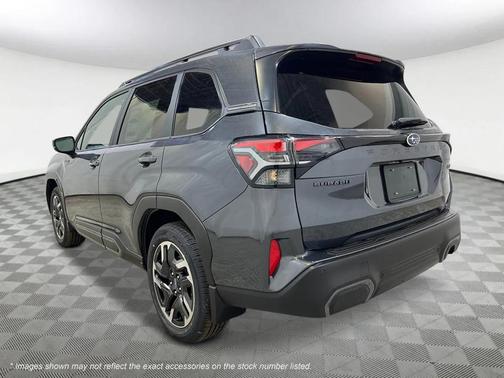 2025 Subaru Forester Hybrid Limited