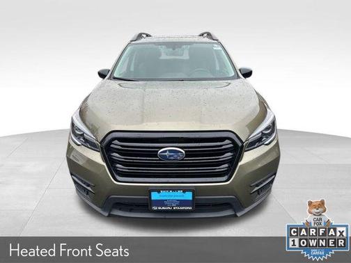 2022 Subaru Ascent Onyx Edition 7-Passenger