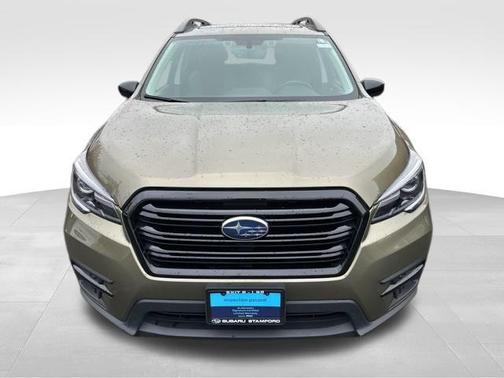 2022 Subaru Ascent Onyx Edition 7-Passenger