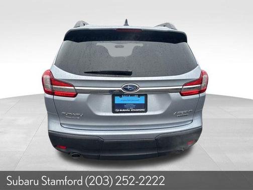 2022 Subaru Ascent Limited 7-Passenger