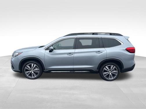 2022 Subaru Ascent Limited 7-Passenger