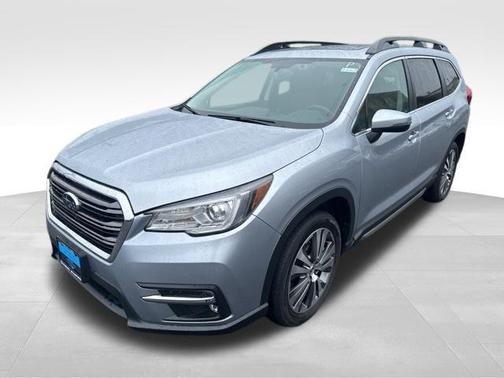2022 Subaru Ascent Limited 7-Passenger