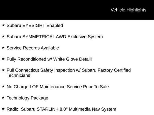 2022 Subaru Ascent Limited 7-Passenger