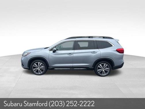 2022 Subaru Ascent Limited 7-Passenger