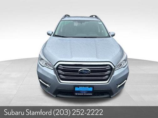 2022 Subaru Ascent Limited 7-Passenger