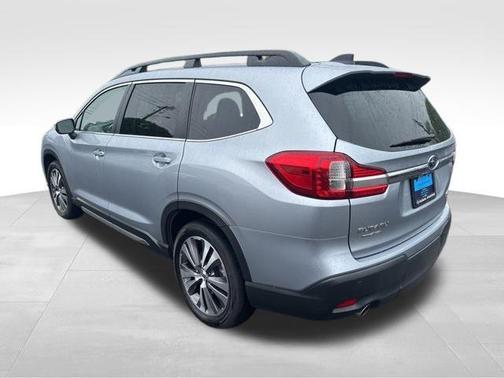 2022 Subaru Ascent Limited 7-Passenger