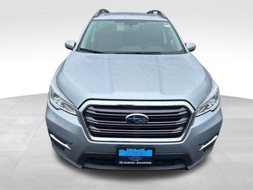 2022 Subaru Ascent Limited 7-Passenger