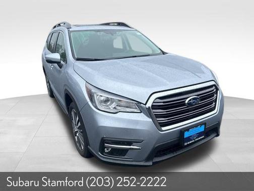 2022 Subaru Ascent Limited 7-Passenger
