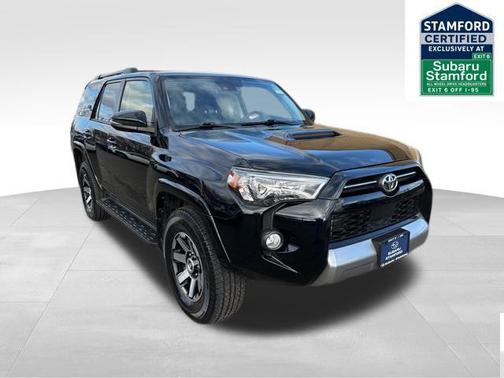 2020 Toyota 4Runner TRD Off Road Premium