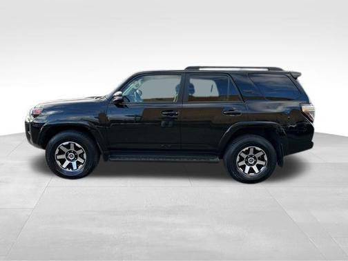 2020 Toyota 4Runner TRD Off Road Premium
