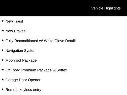 2020 Toyota 4Runner TRD Off Road Premium