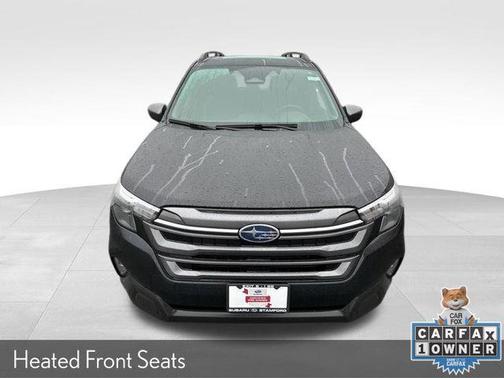 2025 Subaru Forester Hybrid Premium