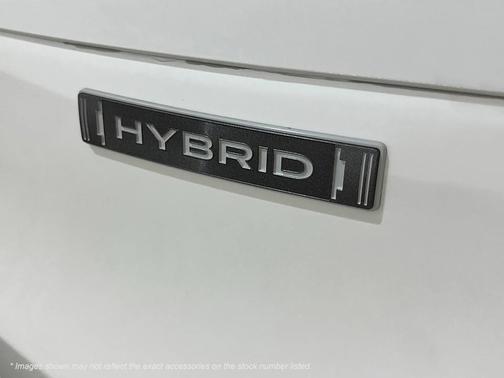 2025 Subaru Forester Hybrid Limited