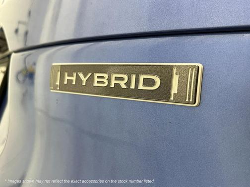 2025 Subaru Forester Hybrid Premium