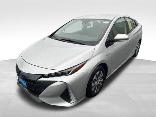 2020 Toyota Prius Prime XLE