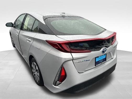 2020 Toyota Prius Prime XLE