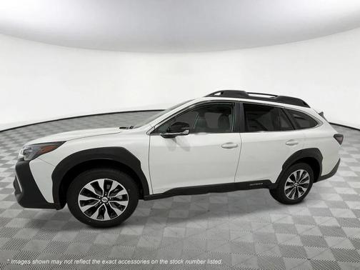 2025 Subaru Outback Limited XT