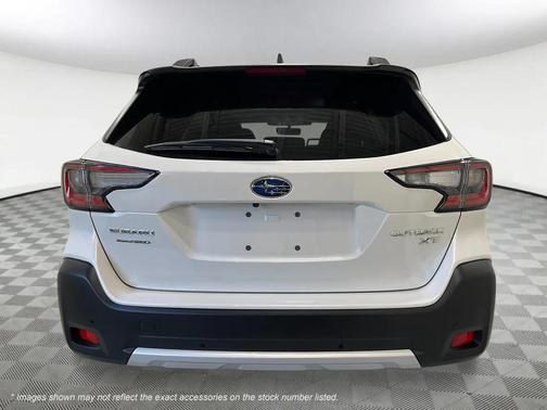 2025 Subaru Outback Limited XT