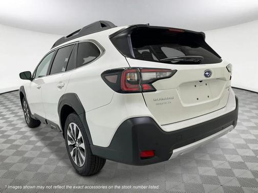 2025 Subaru Outback Limited XT