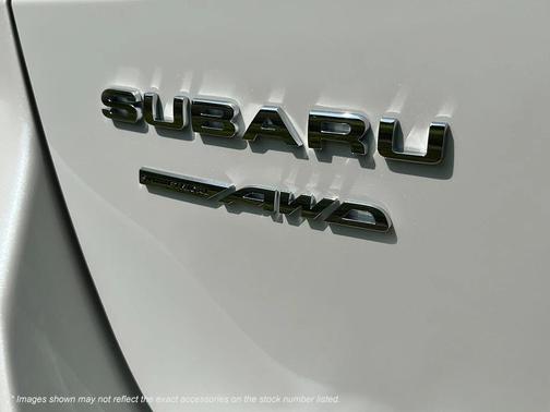 2025 Subaru Outback Limited XT