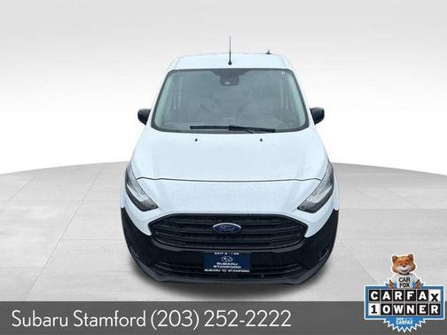 2022 Ford Transit Connect XL Cargo Van