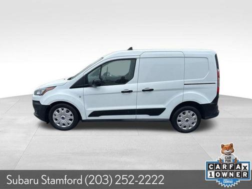2022 Ford Transit Connect XL Cargo Van