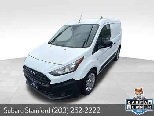2022 Ford Transit Connect XL Cargo Van