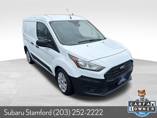 2022 Ford Transit Connect XL Cargo Van
