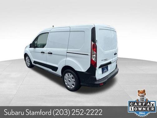 2022 Ford Transit Connect XL Cargo Van