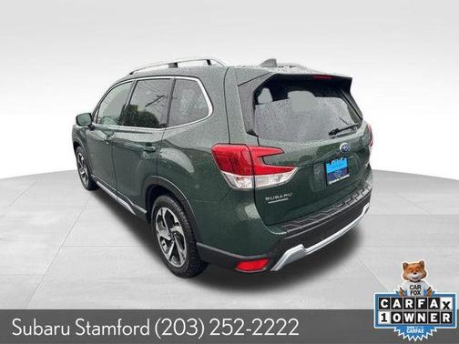 2022 Subaru Forester Touring