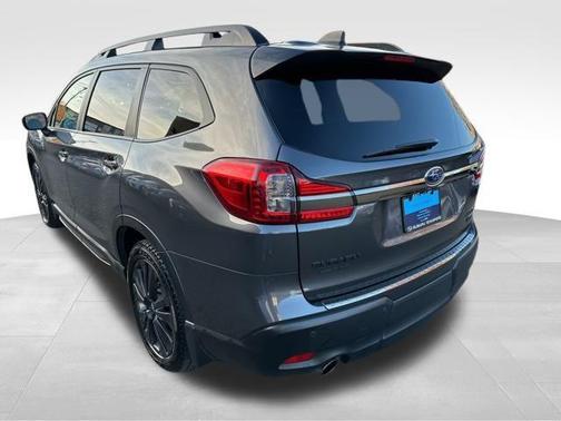 2022 Subaru Ascent Onyx Edition 7-Passenger