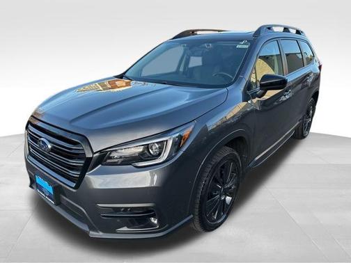 2022 Subaru Ascent Onyx Edition 7-Passenger