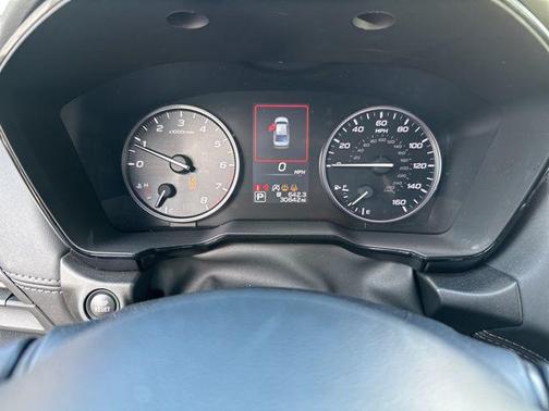 2023 Subaru Legacy Premium