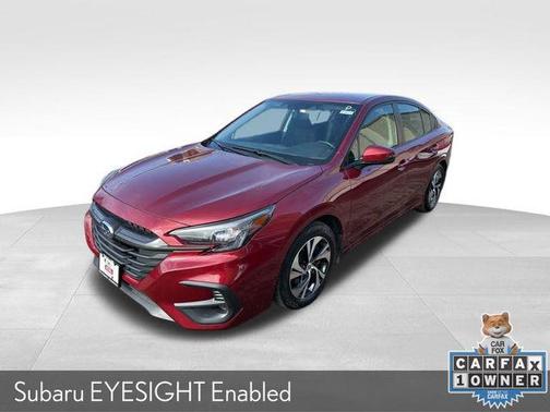 2023 Subaru Legacy Premium