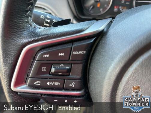 2023 Subaru Legacy Premium