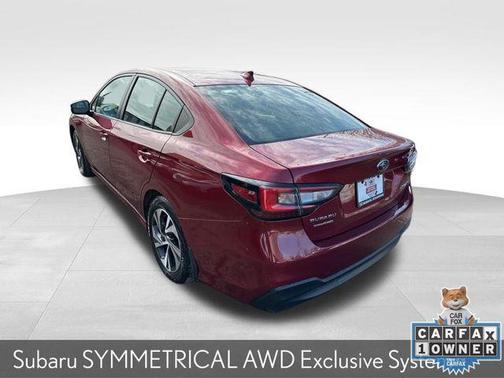 2023 Subaru Legacy Premium