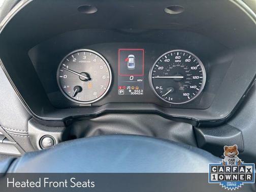 2023 Subaru Legacy Premium