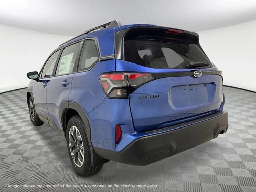 2026 Subaru Forester Base