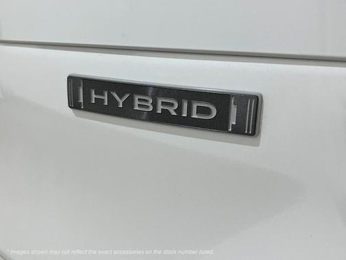 2025 Subaru Forester Hybrid Touring