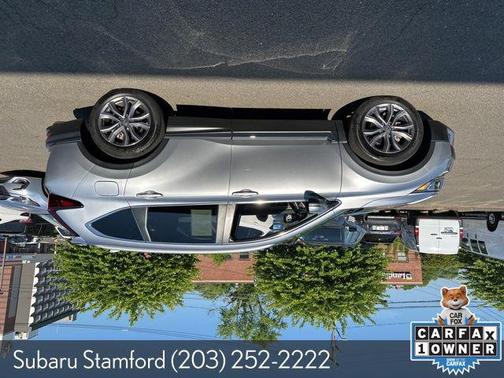Lunar Silver Metallic 2022 Honda CR-V AWD Touring