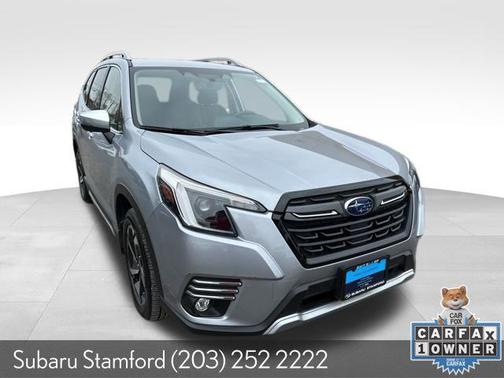 2024 Subaru Forester Touring